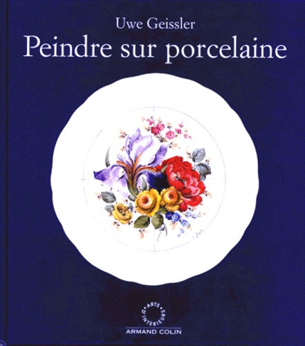 Peindre sur porcelaine