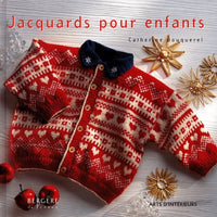 Jacquards pour enfants