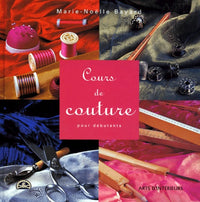 Cours de couture pour débutant