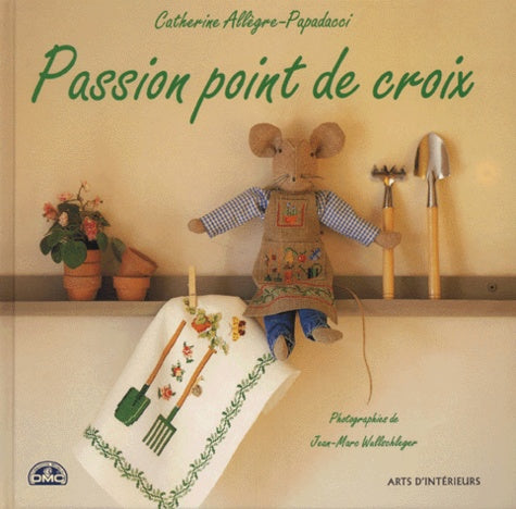 Passion point de croix