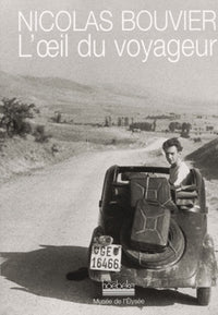 L'oeil du voyageur
