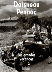 LES GRANDES VACANCES