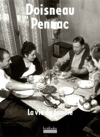 LA VIE DE FAMILLE