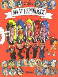 Ma cinquième république