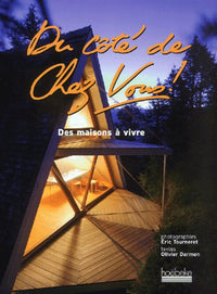 DU COTE DE CHEZ VOUS VOL 2 - DES MAISONS A VIVRE