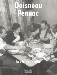 LA VIE DE FAMILLE