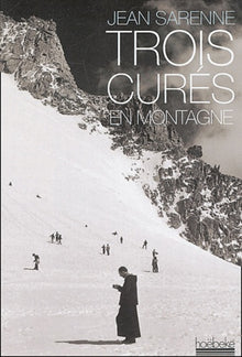 Trois curés en montagne