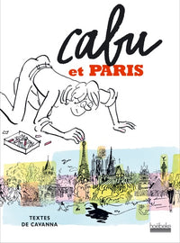 Cabu et Paris