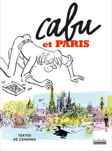 Cabu et Paris