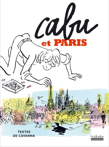 Cabu et Paris