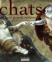 Chats de grands maîtres