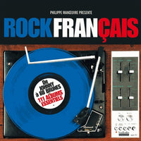 Le rock français