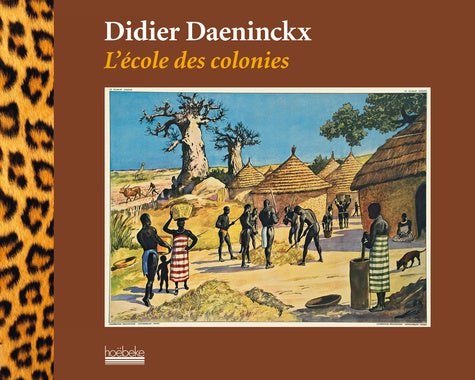 L'école des colonies