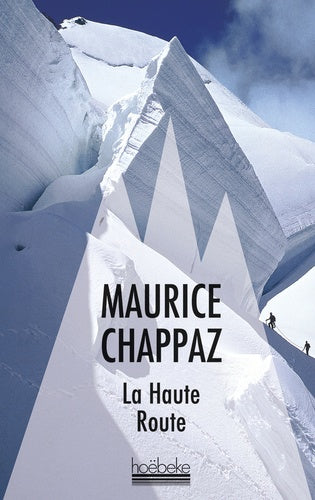 La haute route/Journal des 4000