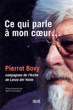 Ce Qui Parle A Mon Coeur...