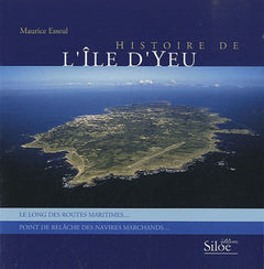 Histoire de l'Ile d'Yeu