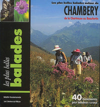 Balades autour de Chambéry