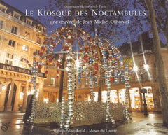 Le kiosque des noctambules.: Centenaire du métro de Paris