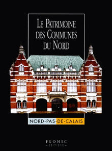Le patrimoine des communes du nord