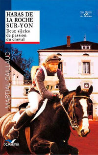 Haras de la Roche-sur-Yon