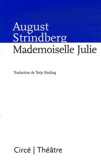 MADEMOISELLE JULIE