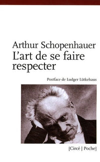 L'ART DE SE FAIRE RESPECTER
