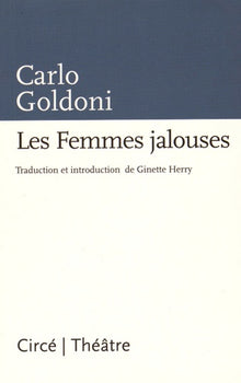 Les femmes jalouses
