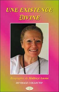 Existence divine