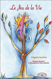 Le jeu de la vie