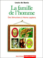 La famille de l'homme