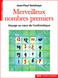 Merveilleux nombres premiers