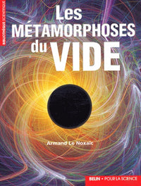 métamorphose du vide