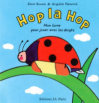 Hop la hop