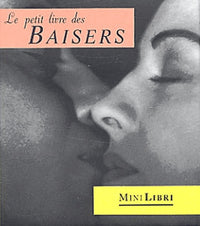 Kiss, le petit livre du baiser