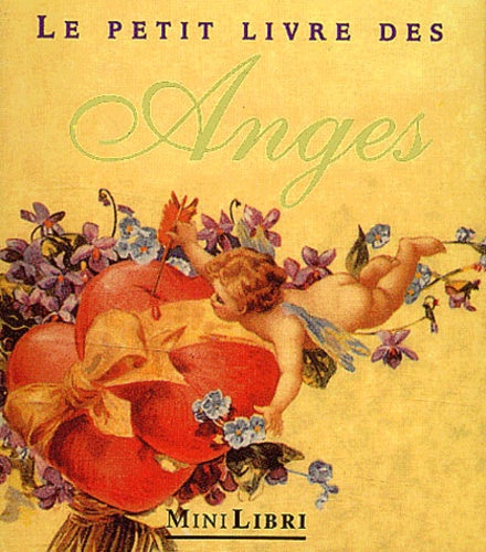 Le petit livre des anges