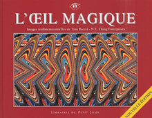L'oeil magique: Images tridimensionnelles
