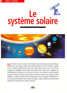 Systeme solaire