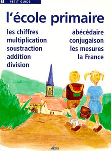 L'école primaire
