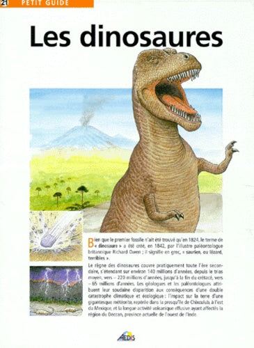 Dinosaures