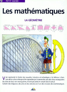 Les mathematiques (1) géometrie