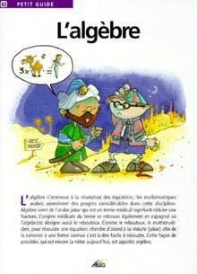 Les mathématiques (algèbre)