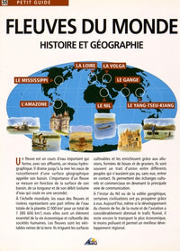 Les grands fleuves