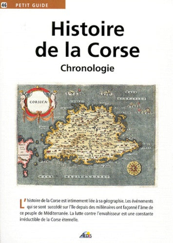 Histoire de la Corse