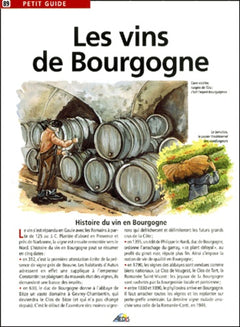Vins de Bourgogne