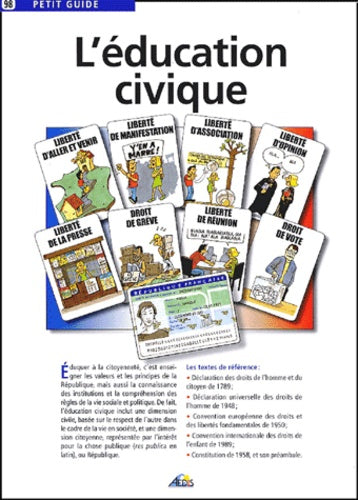 L'éducation civique