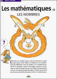 Mathématiques (3) les nombres