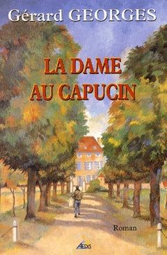 La dame au capucin