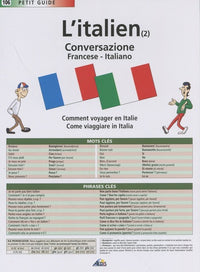 l'italien la conversation