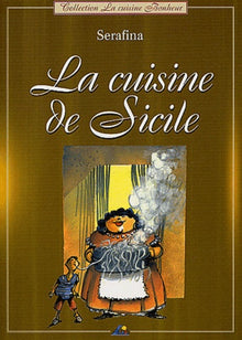 La cuisine de Sicile
