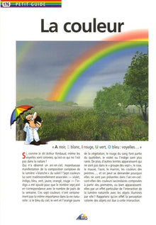 La couleur